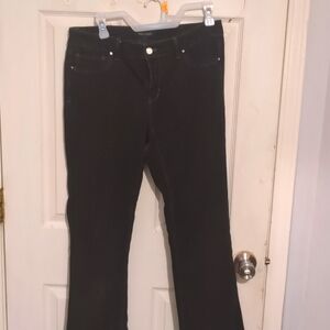 Whitehouse/Black market jeans
